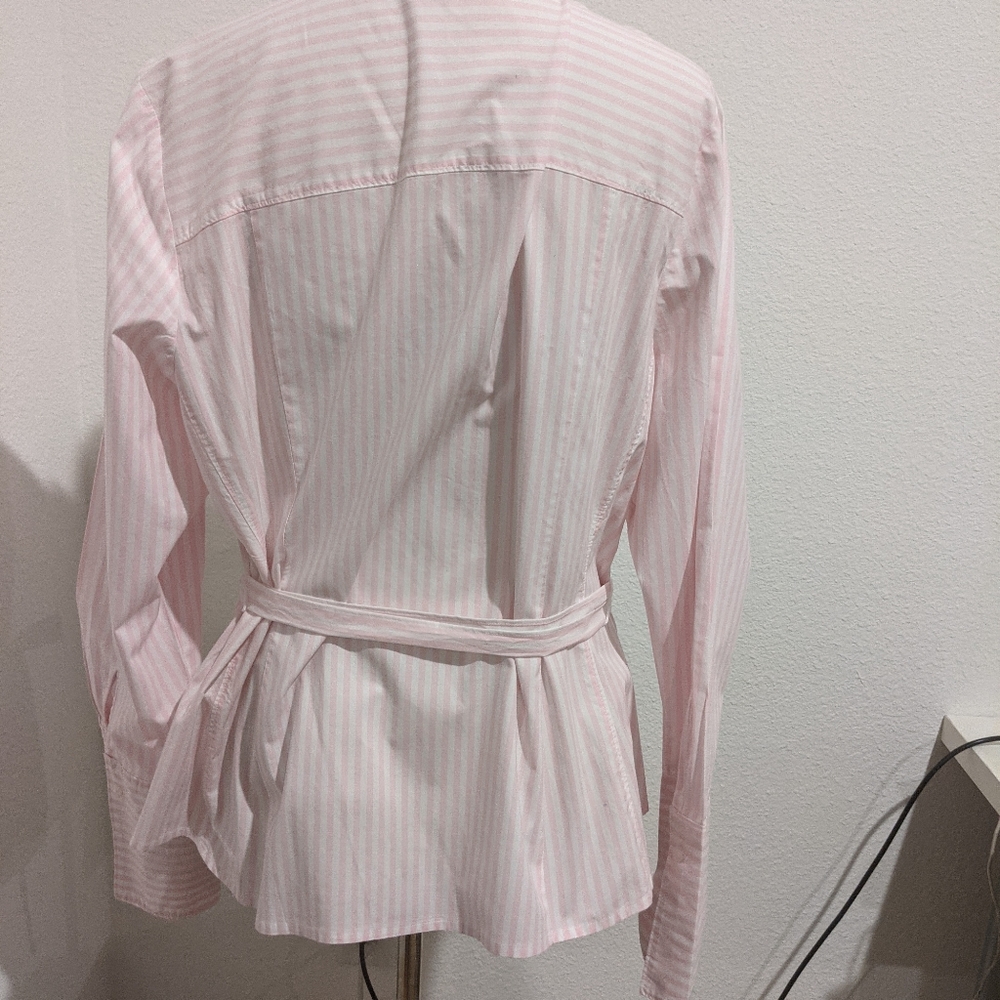 Women's shirt - Picture 3 of 5